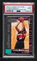 Charles Barkley [PSA 9 MINT]