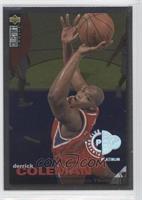 Derrick Coleman