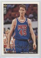 Shawn Bradley