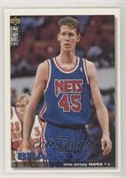 Shawn Bradley