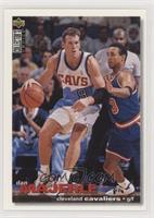 Dan Majerle