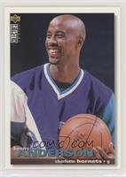 Kenny Anderson