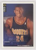 Antonio McDyess [EX to NM]