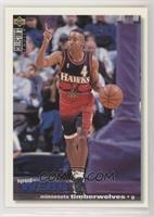 Spud Webb