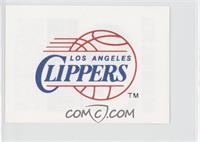 Los Angeles Clippers Team