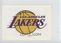 Los Angeles Lakers Team