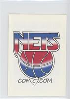 New Jersey Nets Team