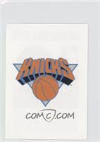 New York Knicks Logo