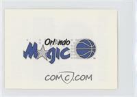 Orlando Magic Team