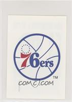 Philadelphia 76ers Team