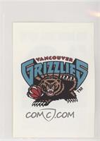 Vancouver Grizzlies Team