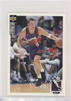 Dan Majerle