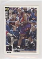 Wayman Tisdale [EX to NM]