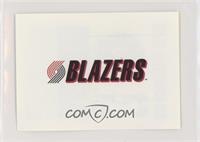 Portland Trail Blazers Team [EX to NM]