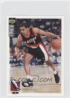 Rod Strickland