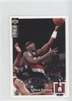 Clifford Robinson