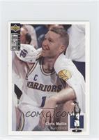 Chris Mullin