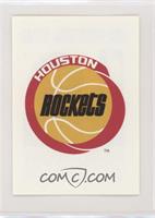 Houston Rockets Team