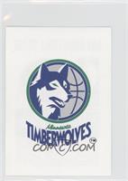 Minnesota Timberwolves Team