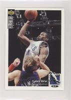 Isaiah Rider