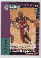 Mookie Blaylock