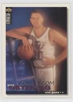 Greg Ostertag