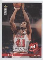 Scouting Report - Glen Rice