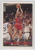 Bill Wennington