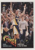 Playoff Time! - Reggie Miller