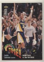 Playoff Time! - Reggie Miller