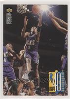 Top 40 - Vin Baker