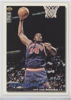 Anthony Mason