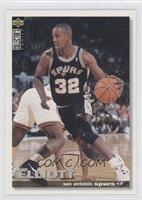 Sean Elliott