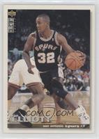 Sean Elliott