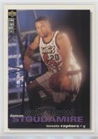 Damon Stoudamire