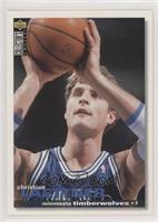 Christian Laettner