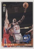 Scouting Report - Patrick Ewing