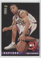 Scouting Report - Damon Stoudamire