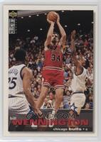 Bill Wennington