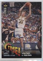 Playoff Time! - Rik Smits