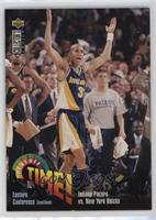 Playoff Time! - Reggie Miller