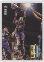 Top 40 - Vin Baker