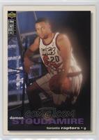 Damon Stoudamire