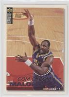 Karl Malone