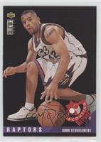 Scouting Report - Damon Stoudamire