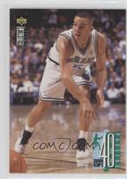 Top 40 - Jason Kidd