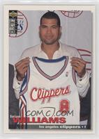 Bison Dele