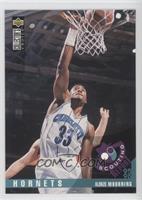 Scouting Report - Alonzo Mourning