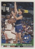 Scouting Report - Christian Laettner