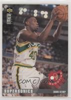 Scouting Report - Shawn Kemp